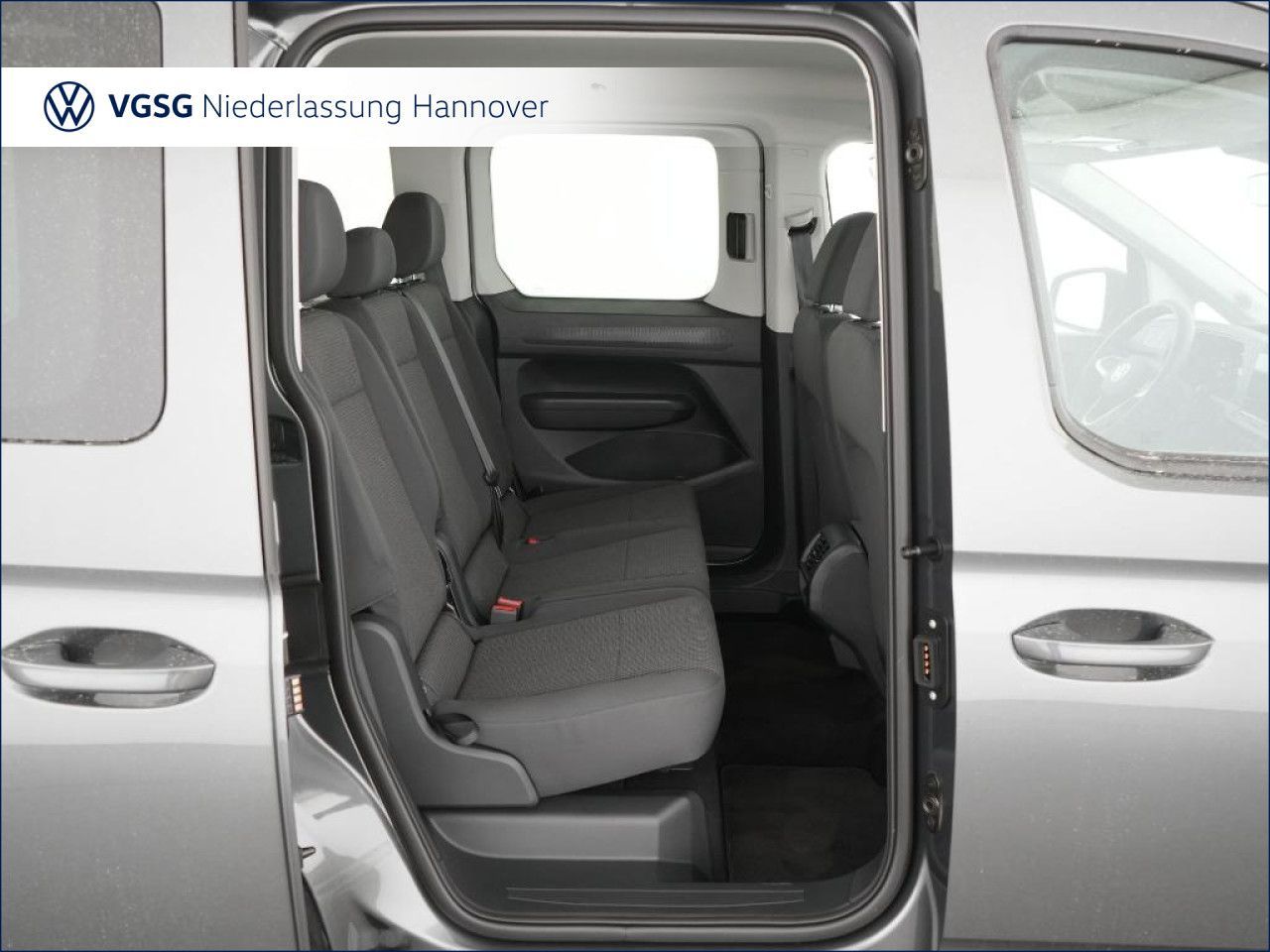 Volkswagen Caddy - Bild 15