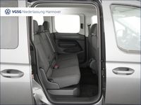 Volkswagen Caddy - Vorschau Bild 15