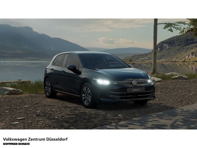 Volkswagen Golf - Bild 5