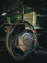 Chevrolet Camaro RS  - Chevrolet in Essen