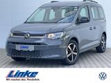Volkswagen Caddy Life 2.0 TDI 5-Sitzer Kamera/Sitzhzg/App-C - Volkswagen Caddy mit Diesel-Antrieb: Taxi