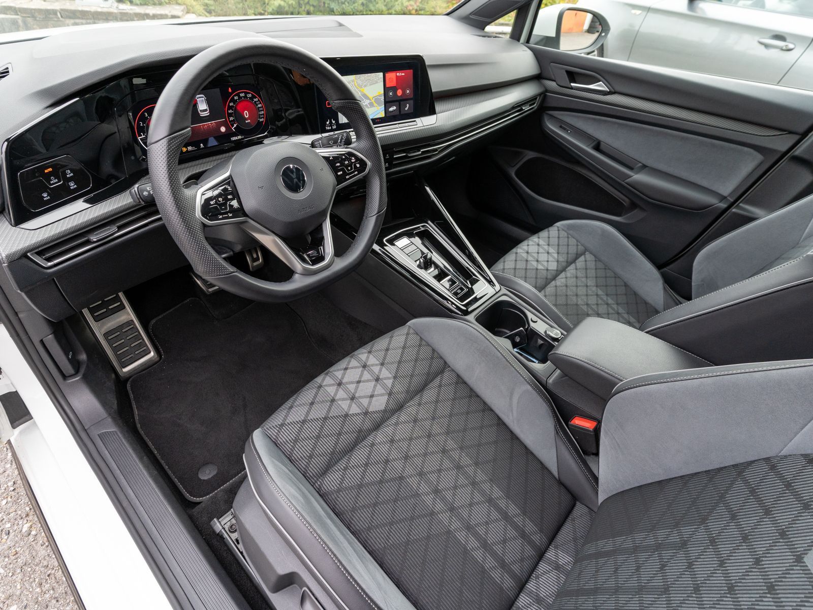 Volkswagen Golf - Bild 12