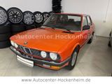 BMW 520 Lim / Leder / Automatik OLDTIMER - BMW aus 1985