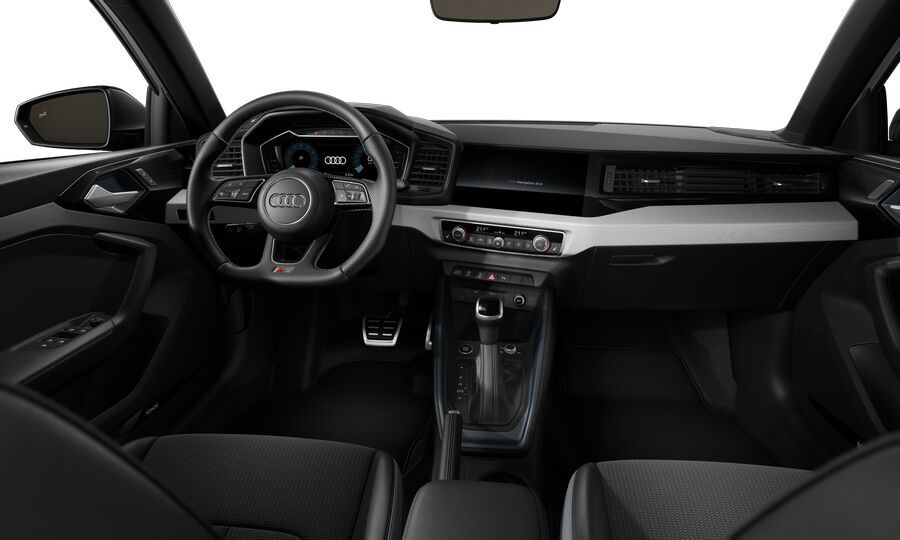 Audi A1 - Bild 5