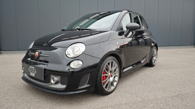 Abarth 595 C Competizione *Leder/Kit ESTETICO Abarth*