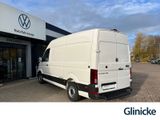 Volkswagen e-Crafter Kasten Hochdach RFK GRA LED Navi - Volkswagen Koffer