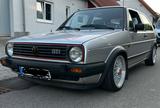 Volkswagen Golf 2 GTI, TOP Historie, Seltenheit - Volkswagen Golf aus 1984