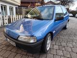 Peugeot 106  - Peugeot 106 aus 1994