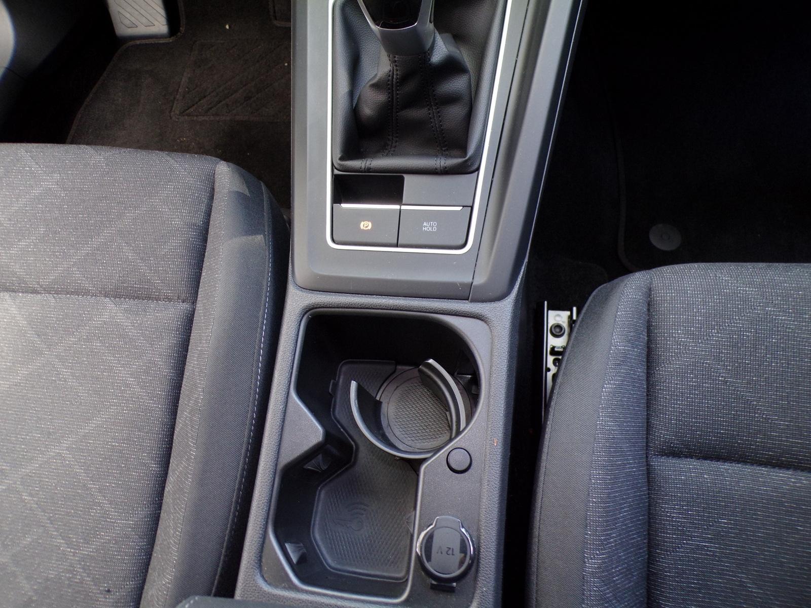 Volkswagen Golf VIII 2.0 TDI LIFE / PANO+AHK+MATRIX+KAMERA, миниатюра 17