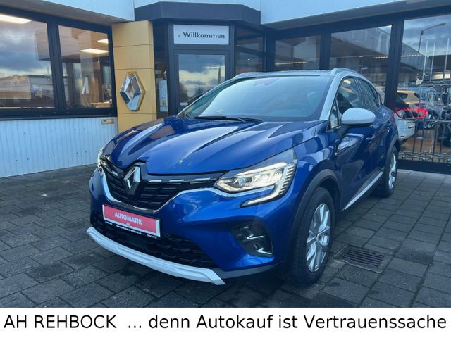 Renault Captur II Intens