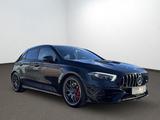 Mercedes-Benz A 45 S AMG 4M Edition55 Aero-Paket Drivers Night - Mercedes-Benz A 45 AMG: Automatik