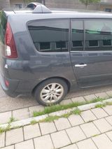 Renault espace - Renault Espace aus 2007