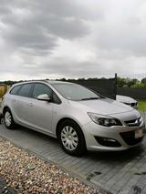 Opel Astra J Sports Tourer DPF EcoFlex 1.6... - Opel Astra: Sports Tourer Ecoflex
