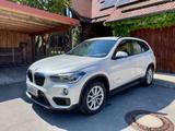 BMW X1 sDrive18i Advantage - BMW X-Reihe von privat