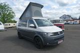 Volkswagen T5 2,0 TDI Caravelle SpaceCamper - VW Sp