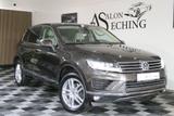 Volkswagen Touareg TDI Exclusive-Edition°LED°AHK°Dynaudio - VW Touareg Gebrauchtwagen in Lübeck