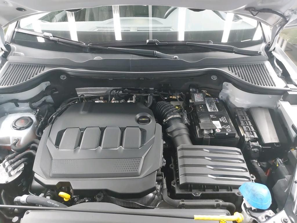 Skoda Karoq Ambition 2.0 TDI Tempo*PDC*RFK*SH*Klima