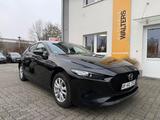 Mazda 3 Lim. 5-trg. Basis=Navi-Sitzheiz-8Fach Bereift= - Mazda: 8