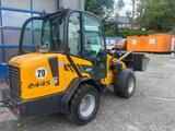 Schäffer 2445 S - Schäffer Gebraucht Radlader