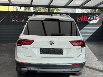 Volkswagen Tiguan - 6