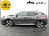 Kia XCeed SPIRIT *AUTOMATIK*NAVI*KAMERA*ALU 18" - Kia XCeed Gebrauchtwagen