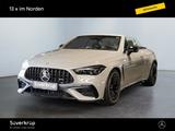 Mercedes-Benz AMG CLE 53 4MATIC+ Cabriolet AMG BURM NIGHT MEMO