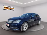 Mercedes-Benz C 220 T CDI Avantgarde  Navi  Xenon  PDC  SD - Mercedes-Benz C 220: Kombi, Cdi