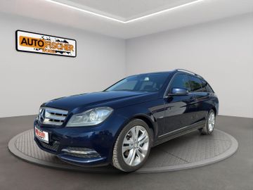 Mercedes C 220 - 3
