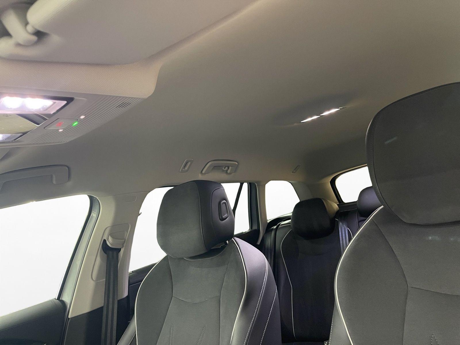 Volkswagen Passat 2.0 TDI Elegance Matrix LM 18" Na, миниатюра 9