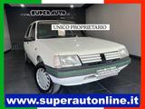 Peugeot PEUGEOT 205 1.1 5 porte Open UNICO PROPRIETARIO - Peugeot 205 aus 1991