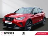 Seat Arona FR Navi Sitzhzg. Voll-LED 18" App-Connect