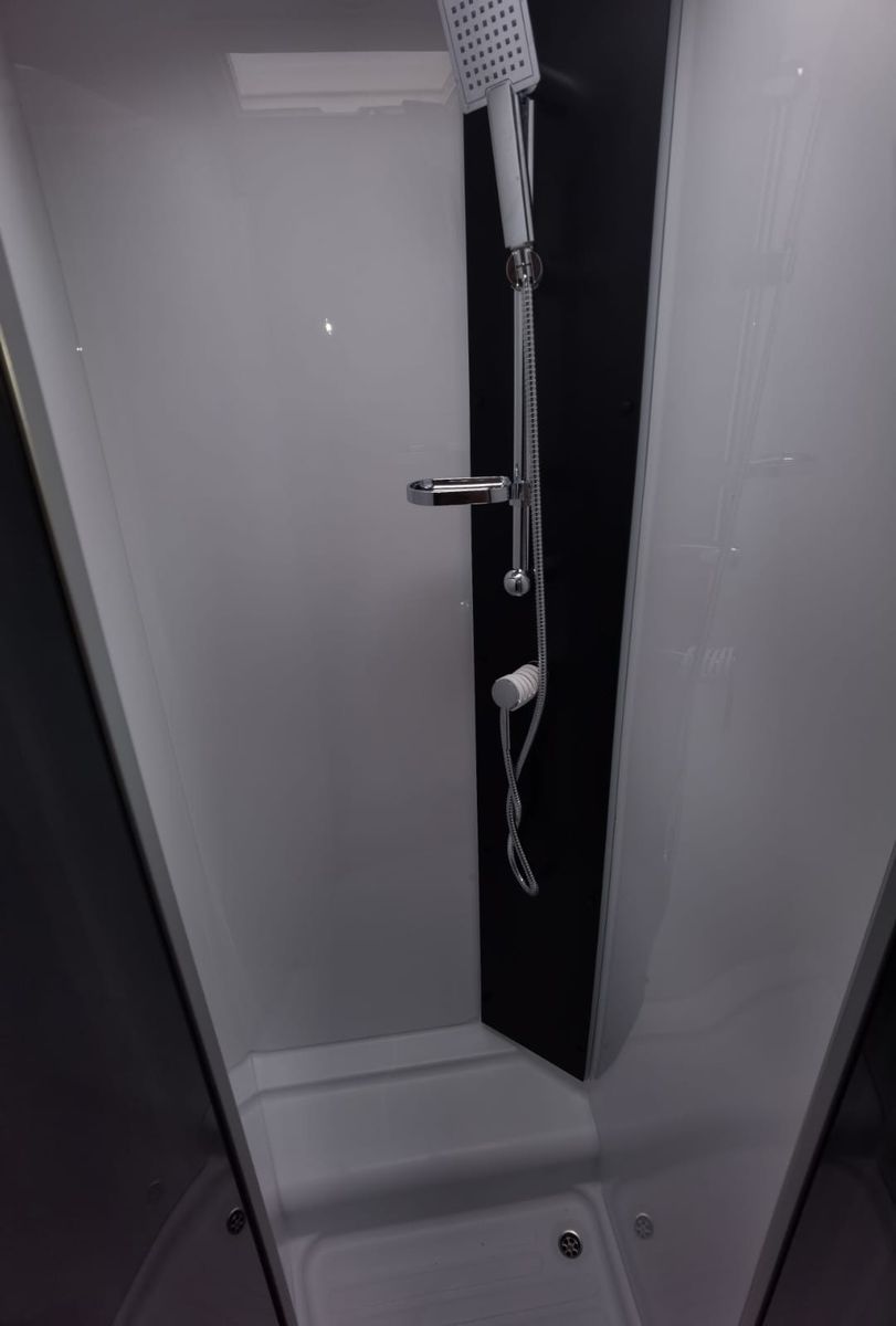 Fahrzeugabbildung Challenger 318 Graphite Edition o. Hubbett Frühlingsaktion