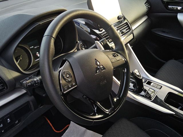 Eclipse Cross 2.4 MIVEC BASIS Hybrid 4WD