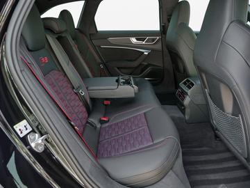 صورة مصغرة 16 لـ 2025 AUDI RS6