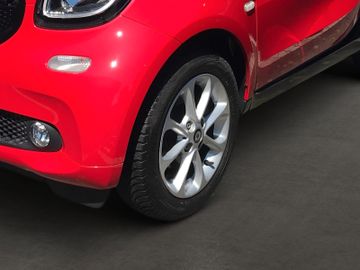 Smart ForTwo fortwo coupe