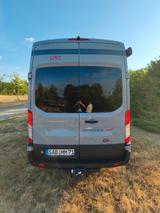 LMC Innovan 590 - LMC Diesel Kastenwagen