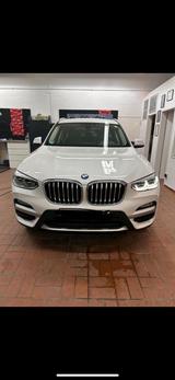 BMW X3 xDrive30d xLine AT xLine - BMW X3