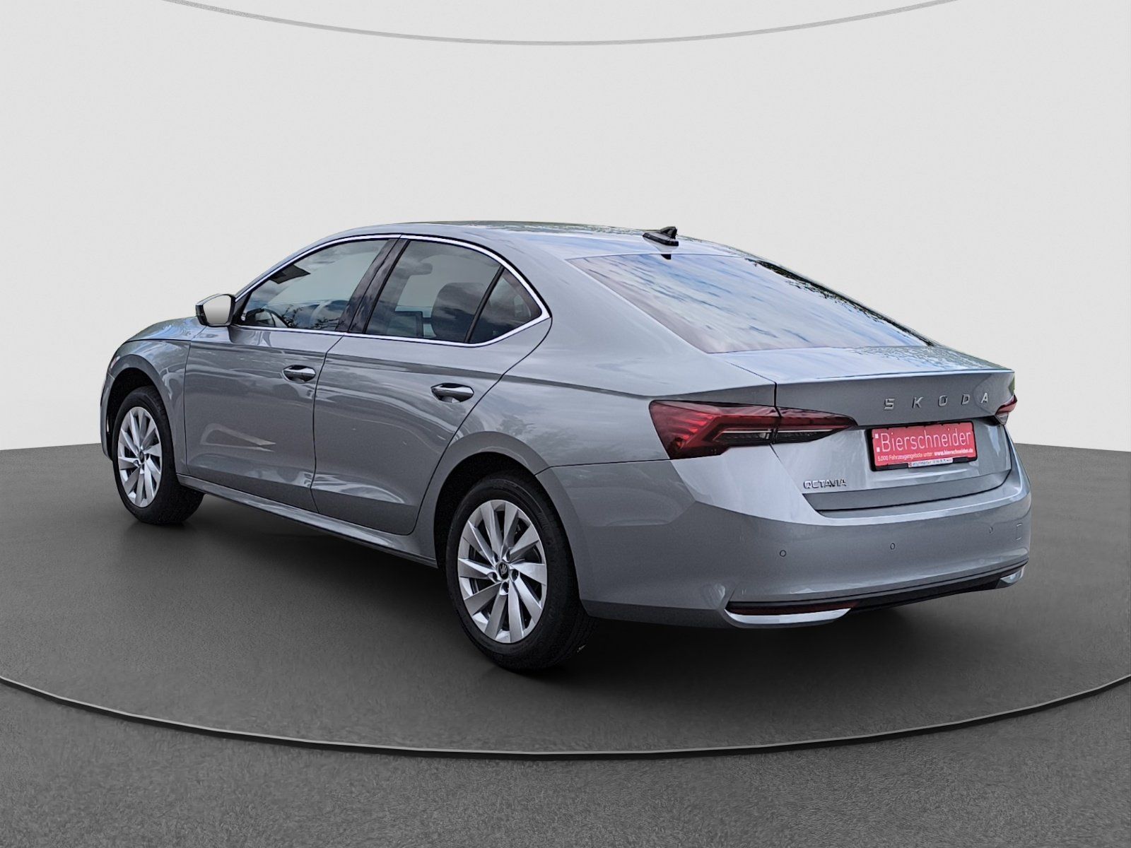 Skoda Octavia - Bild 7