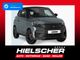 LIGIER JS50 ELITE/ab Juni 2026, Diesel, Servo, CarPlay