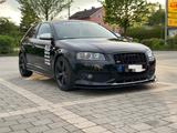 Audi S3 2.0 TFSI - - gebrauchte Audi S3 aus dem Jahr 2007