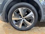 Seat Tarraco Xcellence 2.0TDI DSG/AHK/CAM/ACC/4xSHZ - gebrauchte Seat Tarraco aus dem Jahr 2022