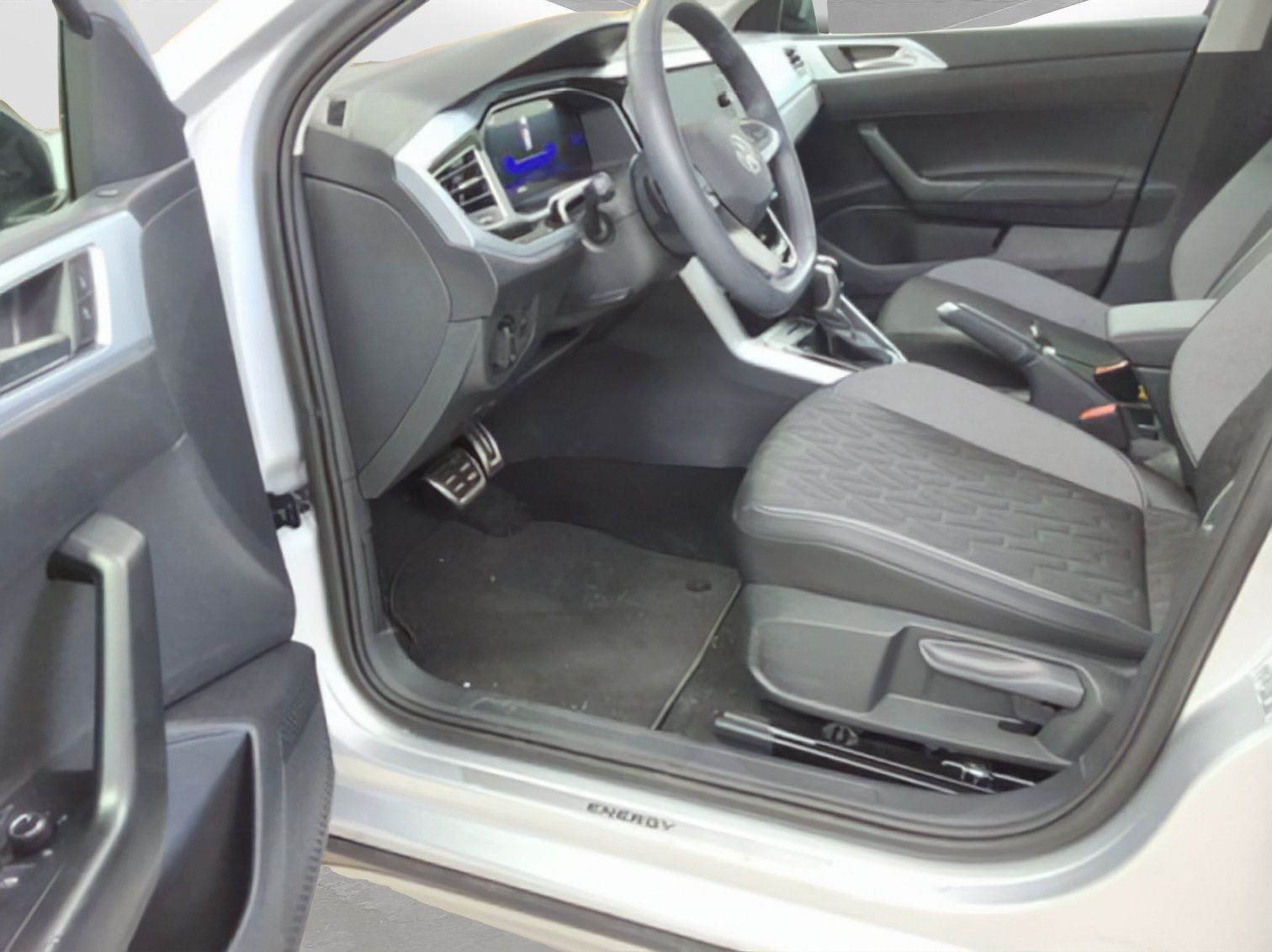 Volkswagen Taigo - Bild 4