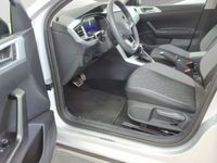 Volkswagen Taigo - Vorschau Bild 4