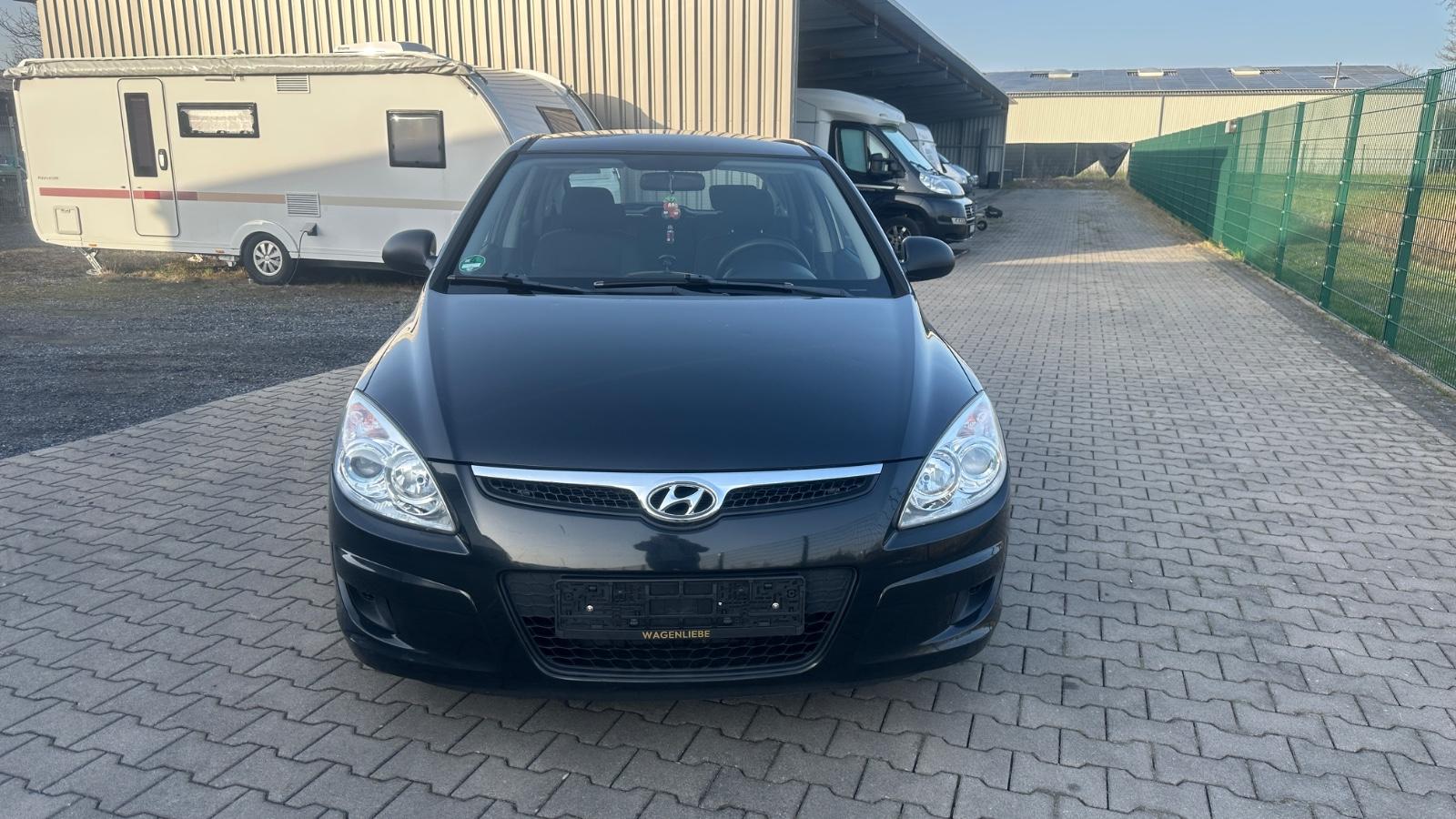 Hyundai i30 Classic