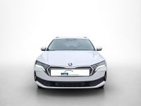 Skoda Octavia - Vorschau Bild 2