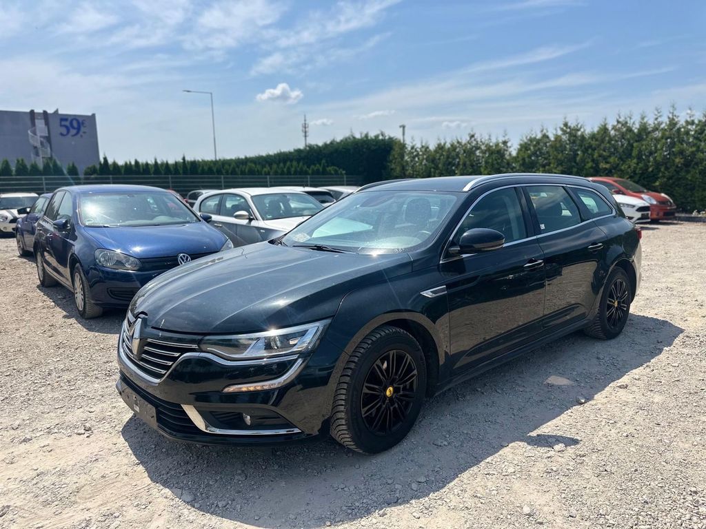 Angebot ansehen Renault Talisman