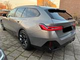 BMW 520i Touring A - - BMW 520 aus 2025