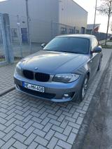 BMW 120i Coupé | 78.000 km | HU neu | Scheckheft  - BMW 120: Coupe