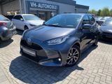 Toyota Yaris 1.5*16"ALU+APPLE&ANDROID+LED*KAMERA*Sitzhz - Toyota Yaris aus 2024