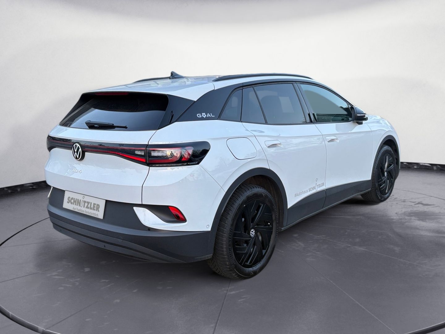 Volkswagen ID.4 - Bild 5